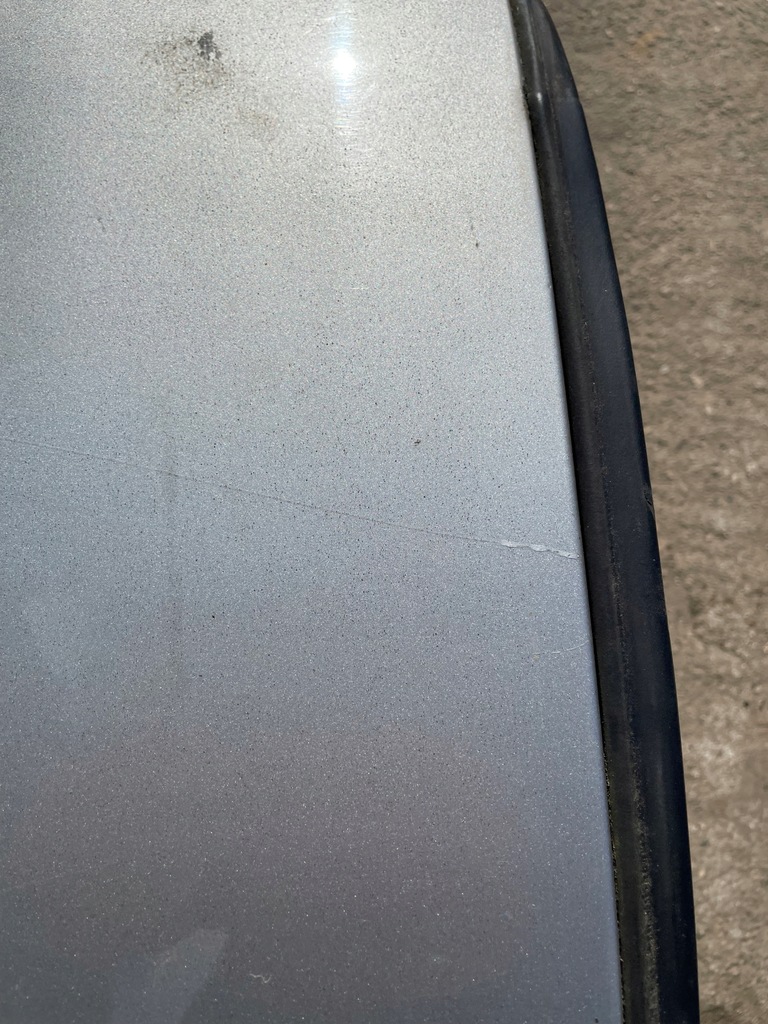 фото №6, Дверь правый задняя volvo v70 cross country 1