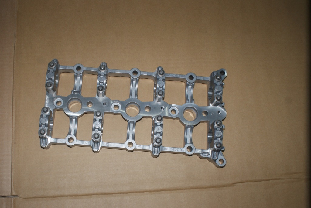 фото №1, Mini one 1.5 f56 bmw f20 кронштейн валов основание