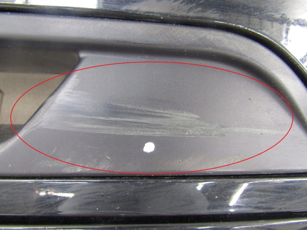 фото №8, Бампер перед передний mini cooper f55 f56 lift lci