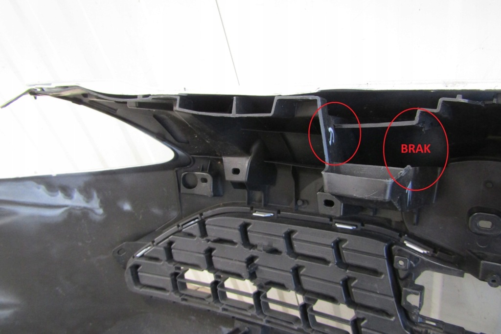 фото №10, Бампер перед передний toyota yaris cross 21-