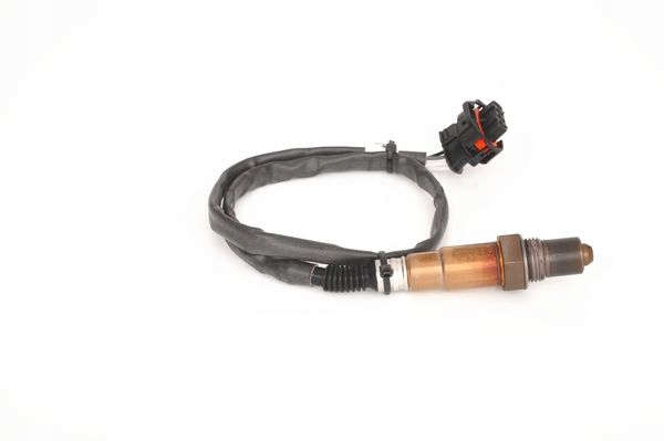 фото №2, Датчик лямбда-зонд bosch 9195606 855362 24403182