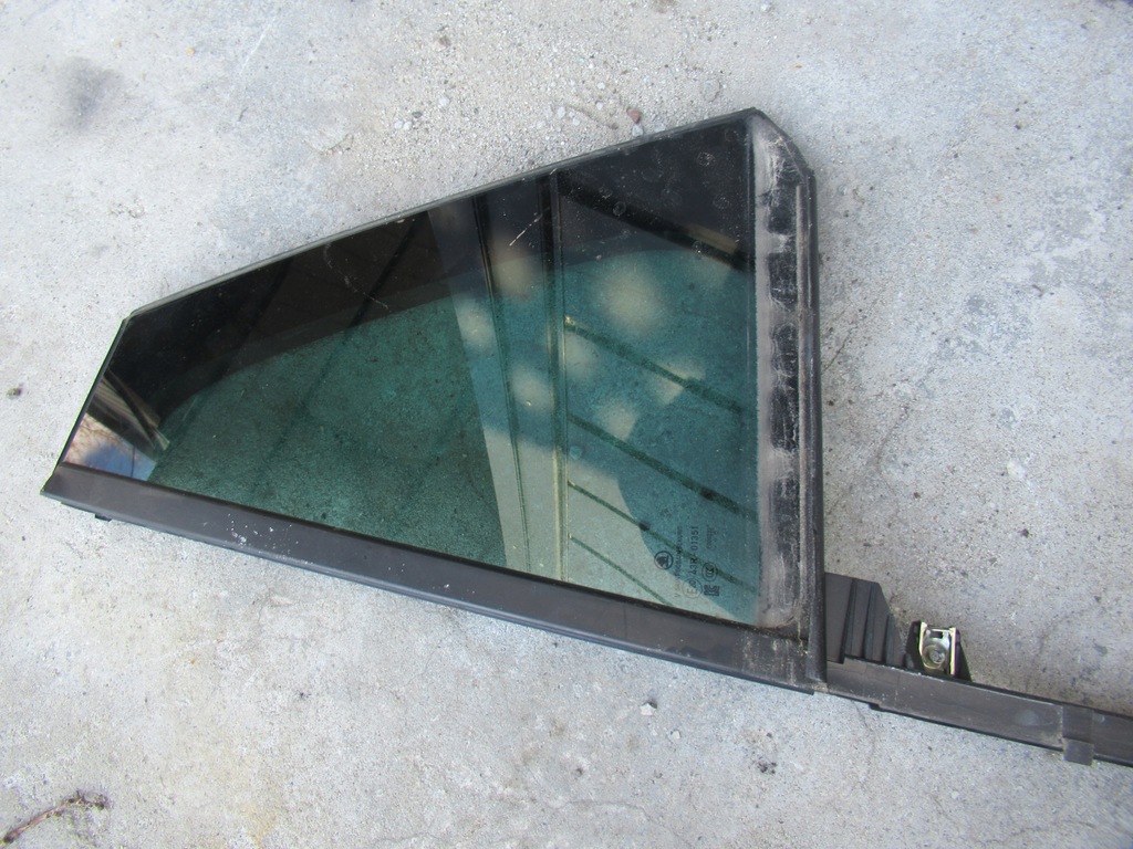 фото №1, Skoda scala стекло левая левый задняя 2019