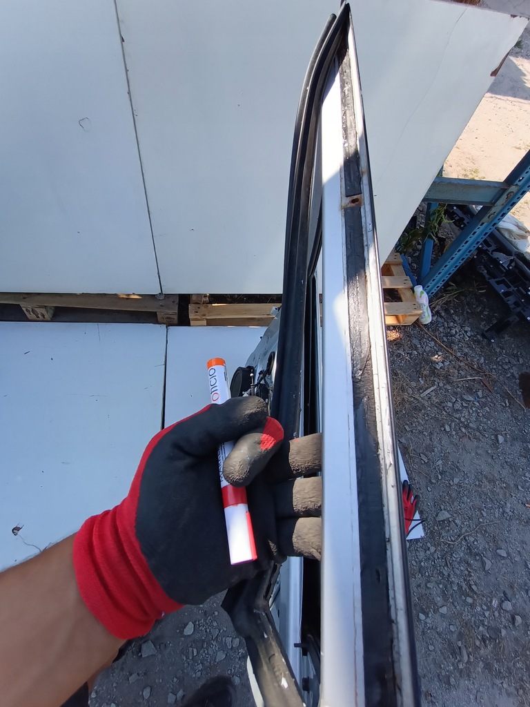 фото №5, Kia venga дверь задняя задние правое 2r 2009-