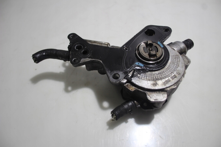 фото №3, Насос вакуум audi a3 8p 1.9tdi