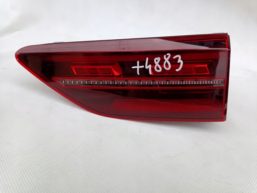 фото №1, Лампа задня права vw golf viii 8 hb led 5h0945308