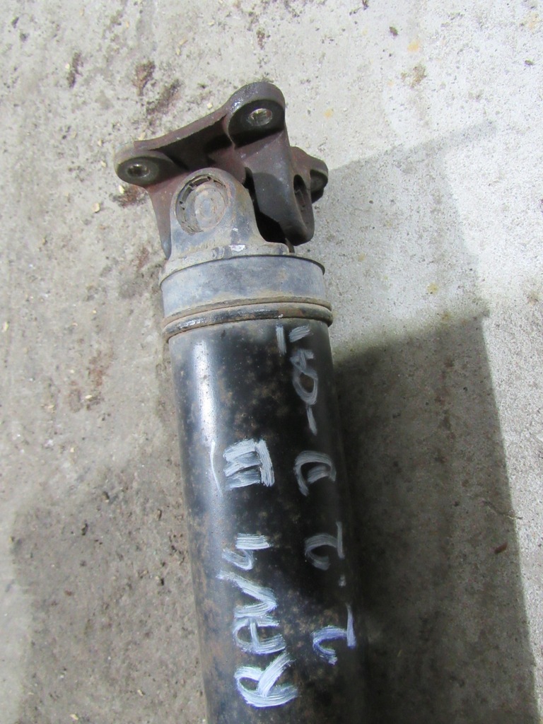 фото №5, Wał приводной rav4 iii 2.2 d-cat 05-