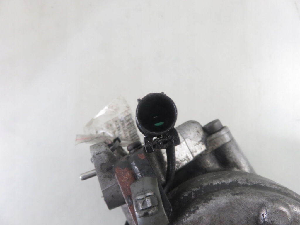 фото №5, Компрессор кондиционера hyundai getz 1.1 977011cxxx