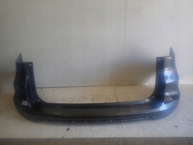 фото №1, Бампер задняя задний honda crv 4 iv lift 2015-