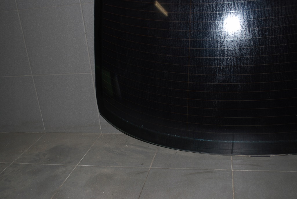 фото №3, Стекло задняя audi a8 d2 99r