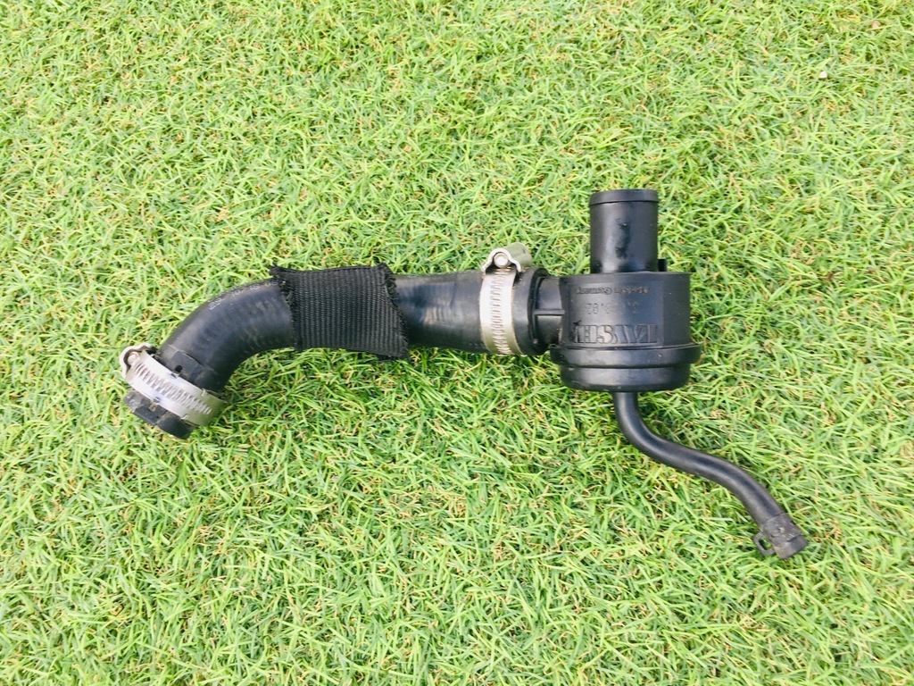 фото №1, Renault clio iv 4 captur шланг патрубок повітря cikautxo