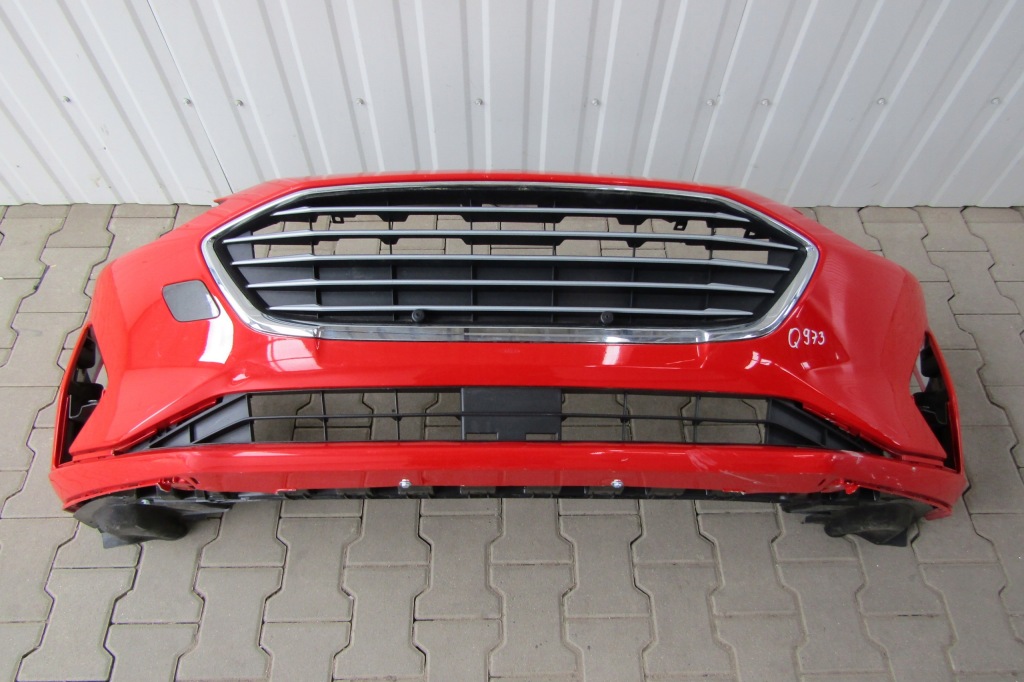 Купити Бампер перед передній ford focus mk4 18-