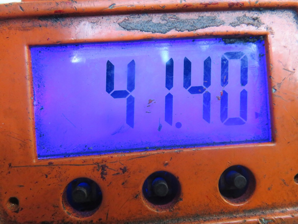 фото №6, Мост передний дифференциал nissan terrano ii r20 2.4 i 38511g23007