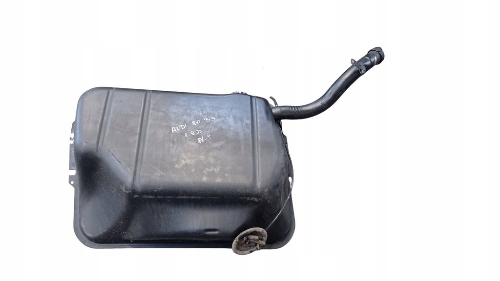 фото №1, Бак топлива bak audi 80 b3 1.9d
