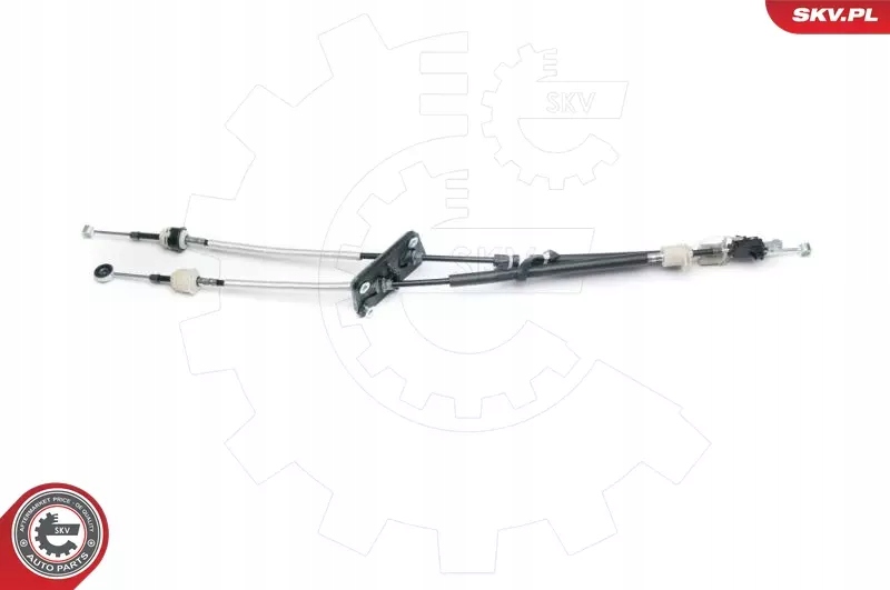 Купить Трос zm.biegow левый правый