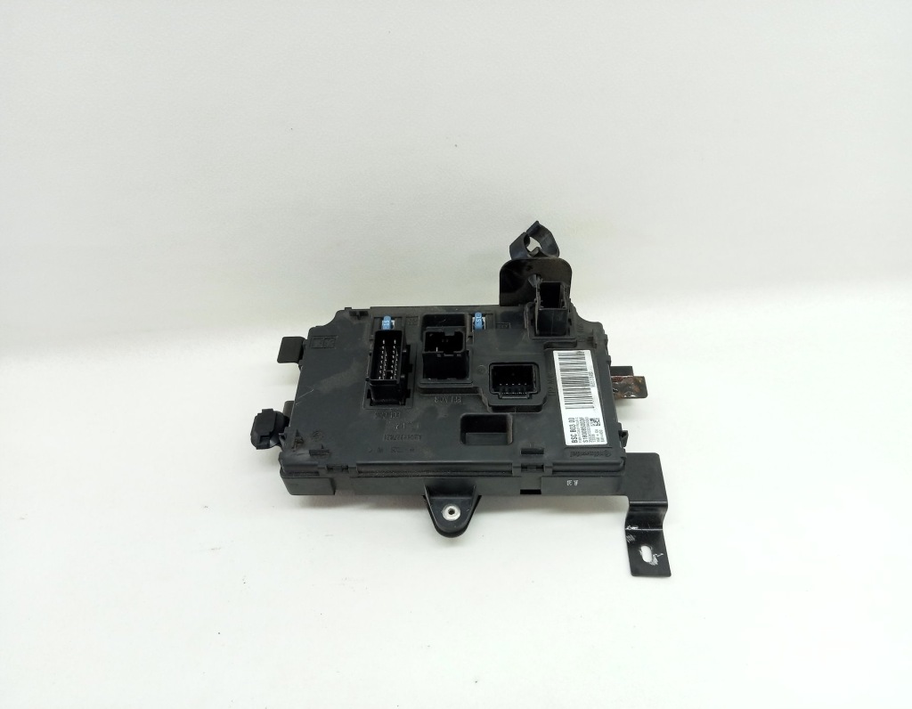 фото №1, Модуль блок управления peugeot 807 s180085003f bsc b03