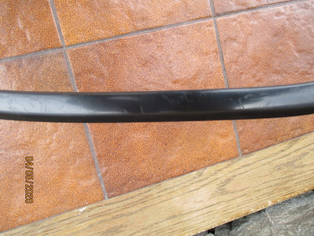 фото №9, Hyundai ix20 lift 14-19 рамка молдинг решётка радиатора решётка радиатора