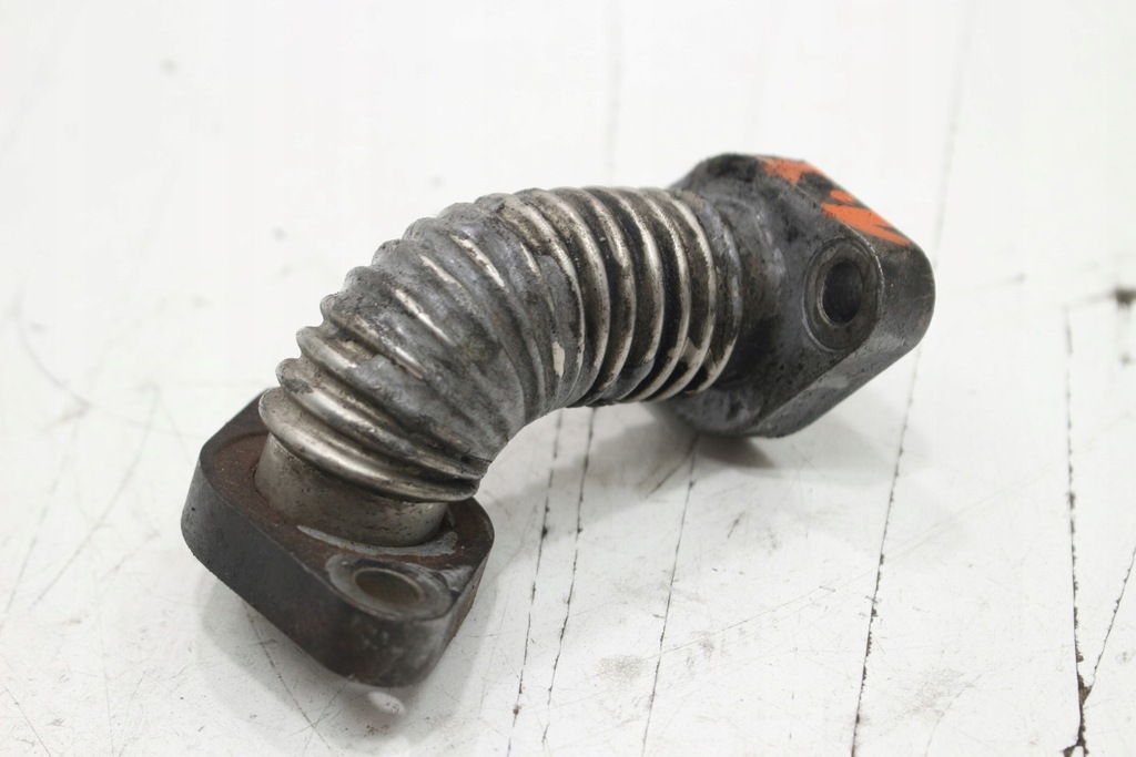 фото №3, Трубка egr alfa romeo 159 1.9 jtd 8v