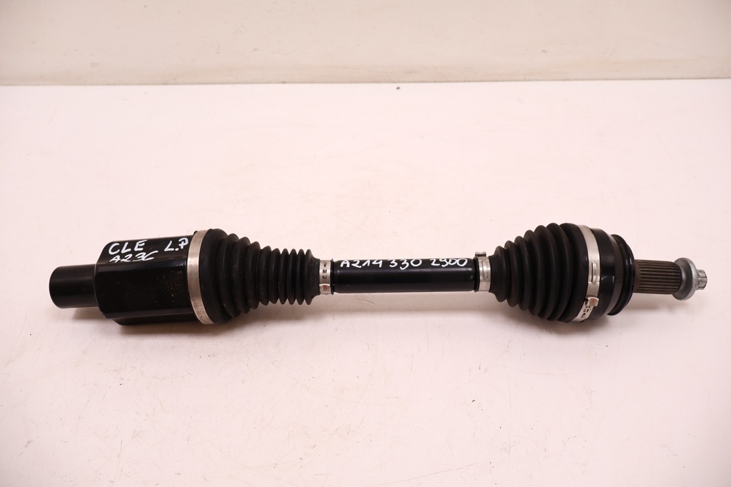 фото №1, Mercedes-benz cle a236 300 4matic привідний вал ліва перед a2143302900