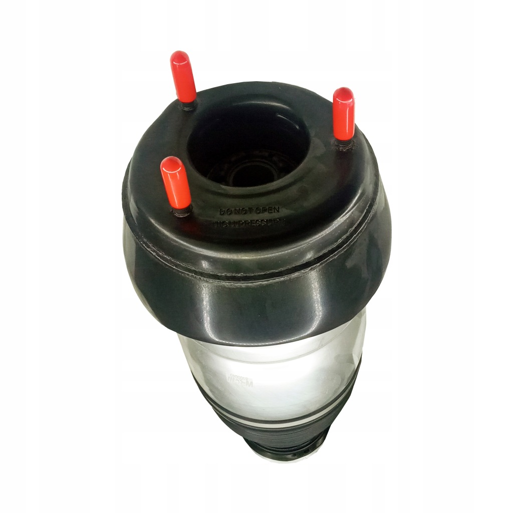 фото №9, Пневмоподушка уровень перед левая mercedes gls x166 15-19