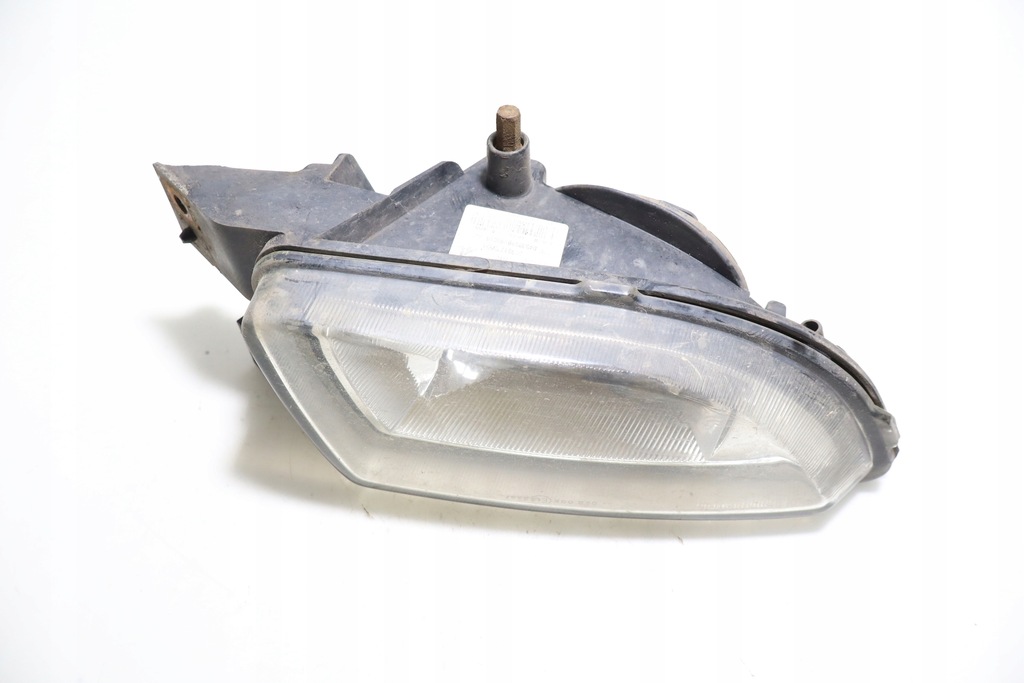 фото №2, Протитуманна фара правий fiat bravo ii