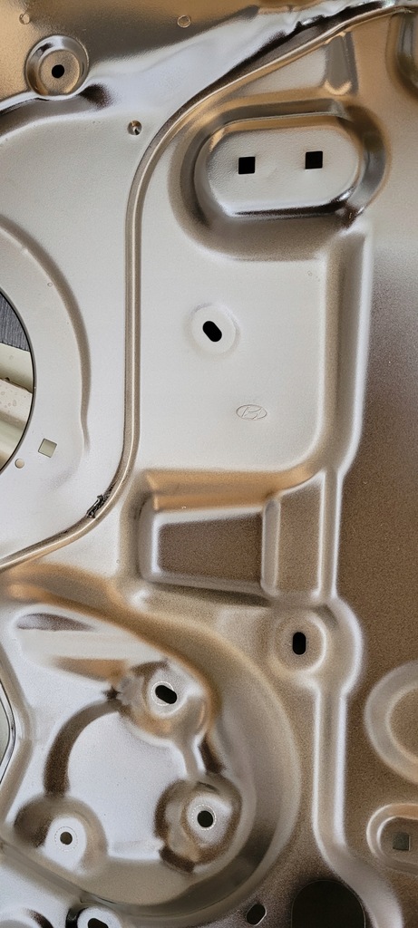 фото №7, Двері праве перед hyundai staria 2021-