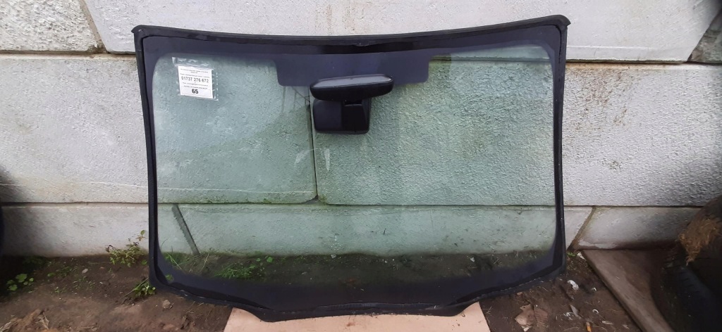 фото №9, Стекло лобовое датчик перед anglik peugeot 508 i