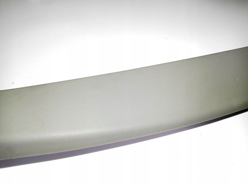 фото №3, Молдинг захист кришки renault koleos 90904jy00a