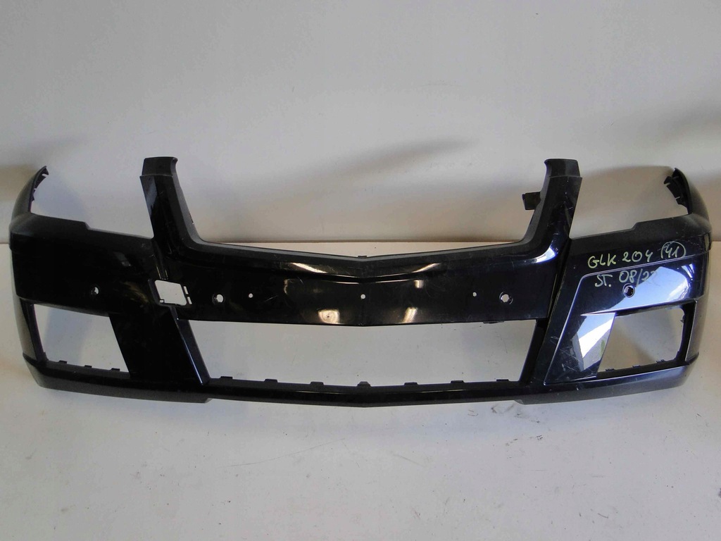 фото №2, Mercedes glk x204 204 przed lift рама левая направляющая