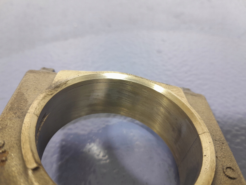 Bmw x3 f25 2.0 d n47d20c 184 km поршень шатун Оригінал