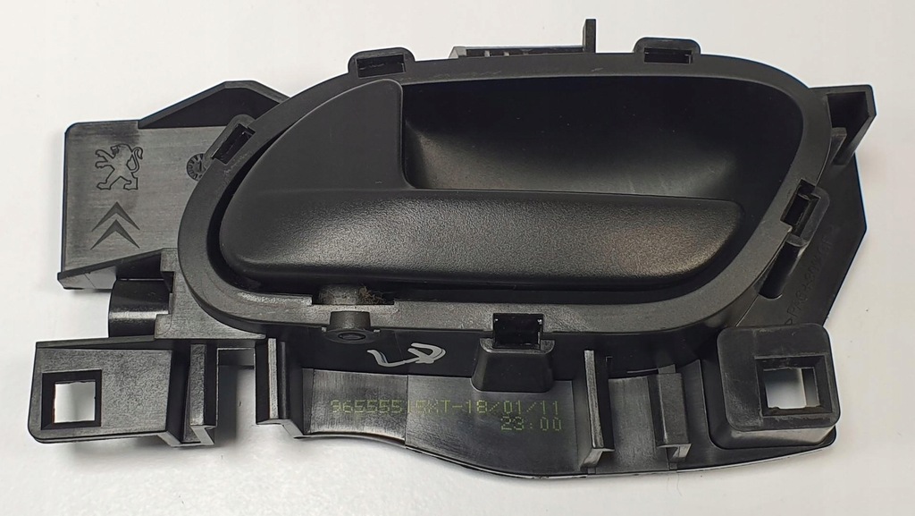 фото №1, Ручка внутрішня лівий перед передня citroen berlingo ii 96555515xt