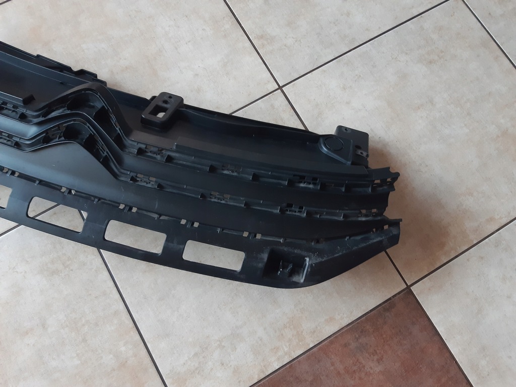 фото №3, Решётка радиатора - решётка радиатора - citroen c3 iii - 2016