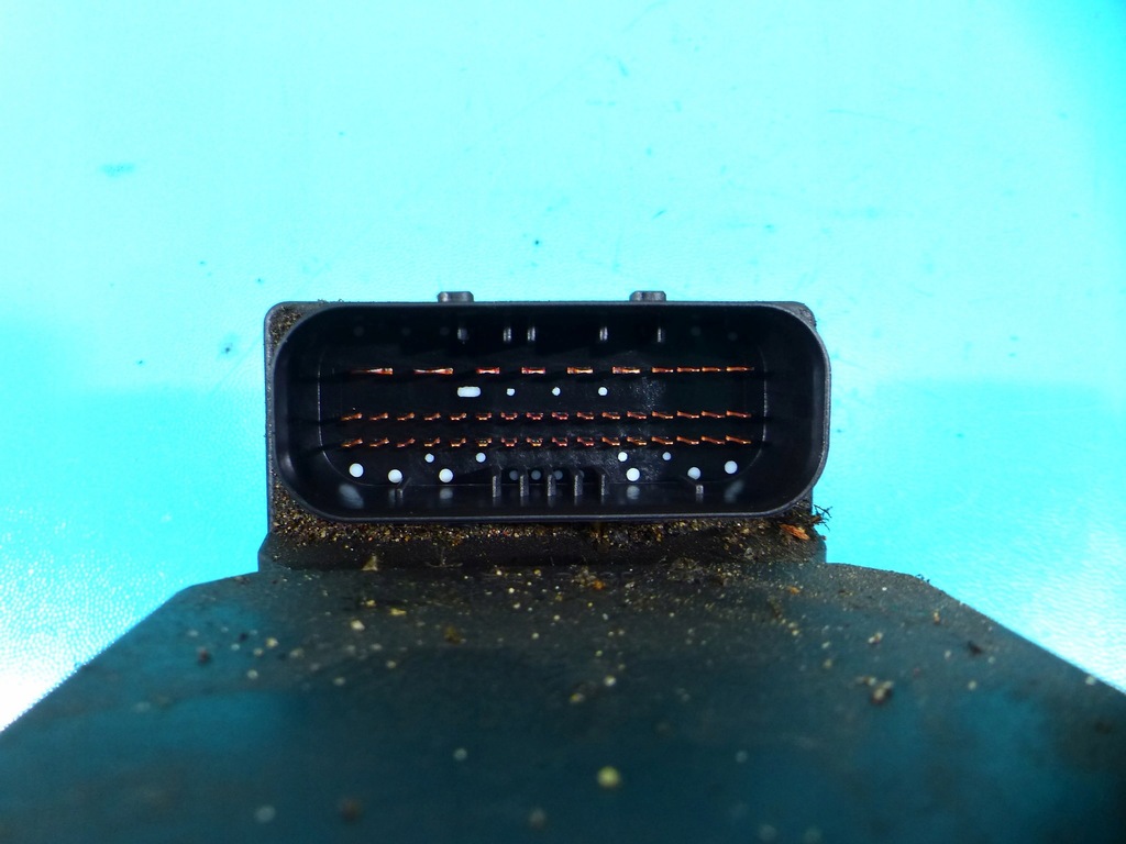 фото №11, Насос abs vw phaeton 0265950024