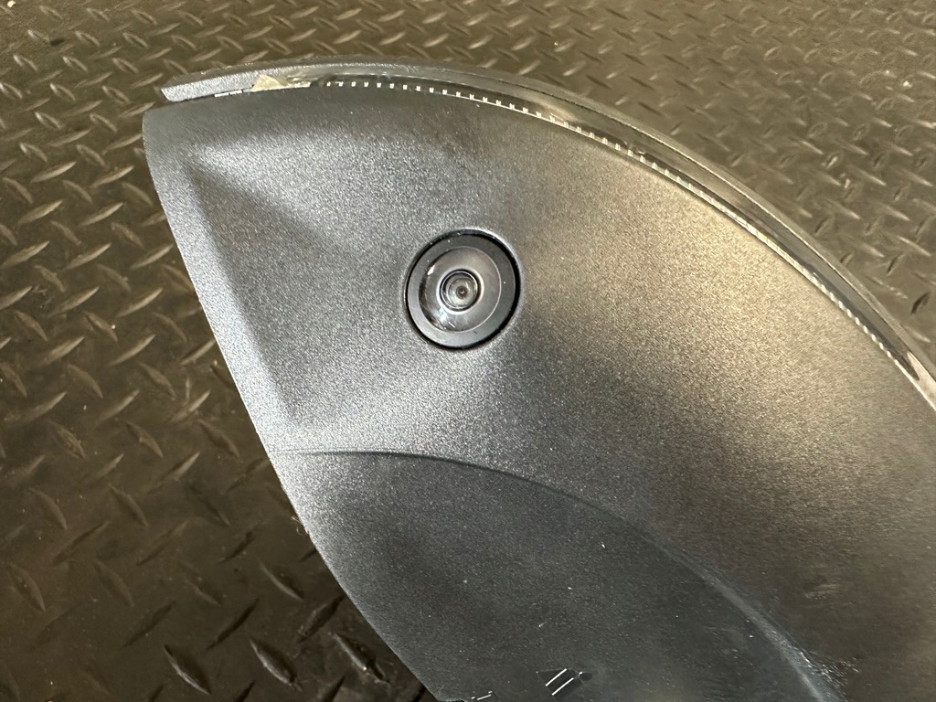 фото №8, Зеркало правое камера audi a6 c8 eu 4k1857410j