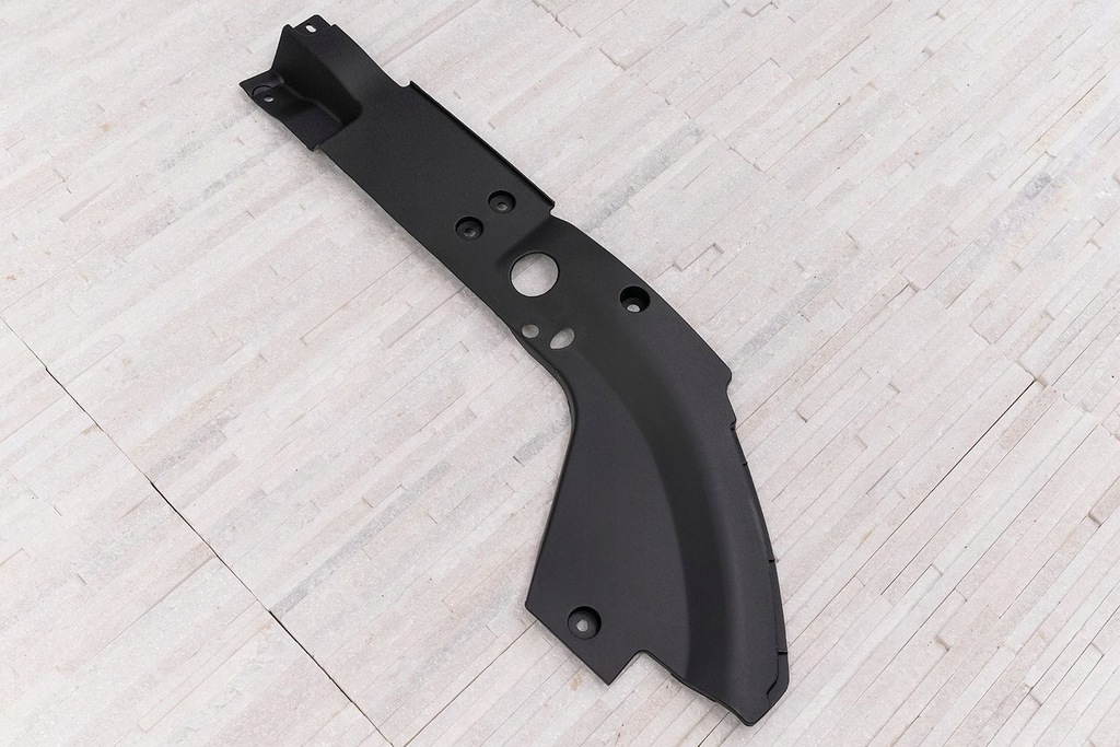 фото №6, Jeep compass ii mp 2017-2020 накладка захист верхній крила ліва 55112651aa