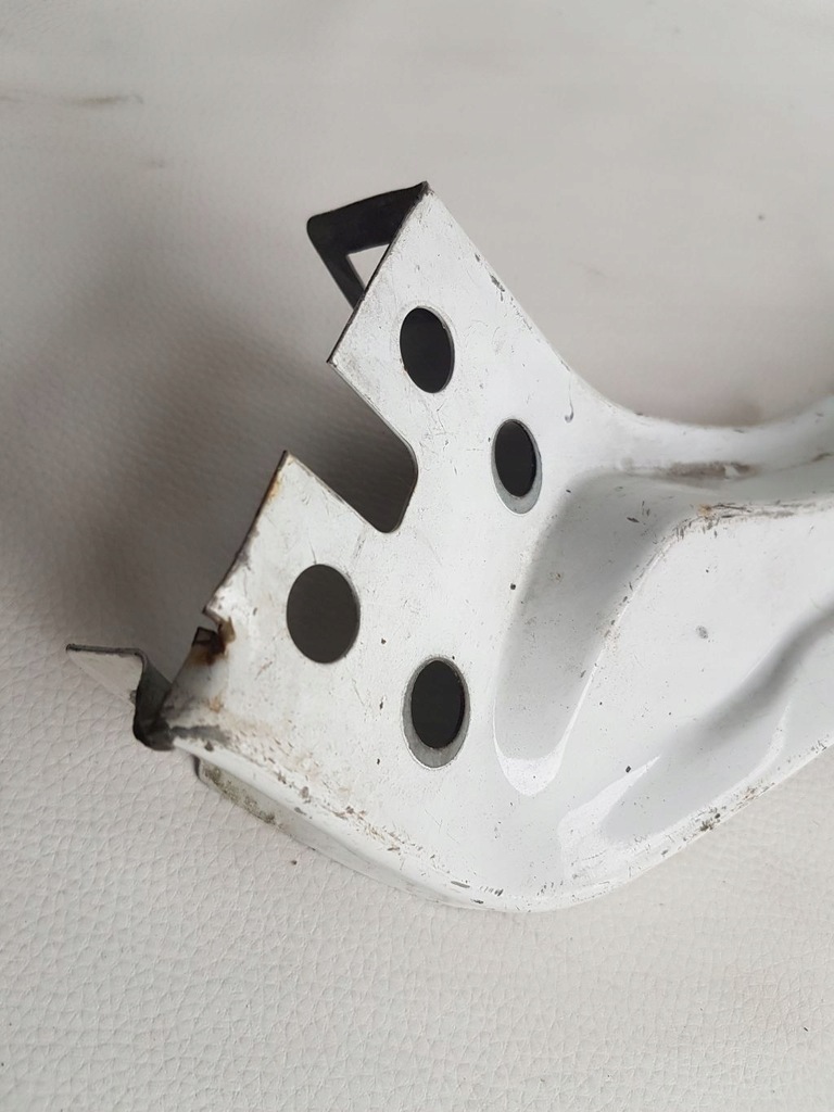 фото №7, Expert jumpy scudo 07-12 кронштейн pod фара перед