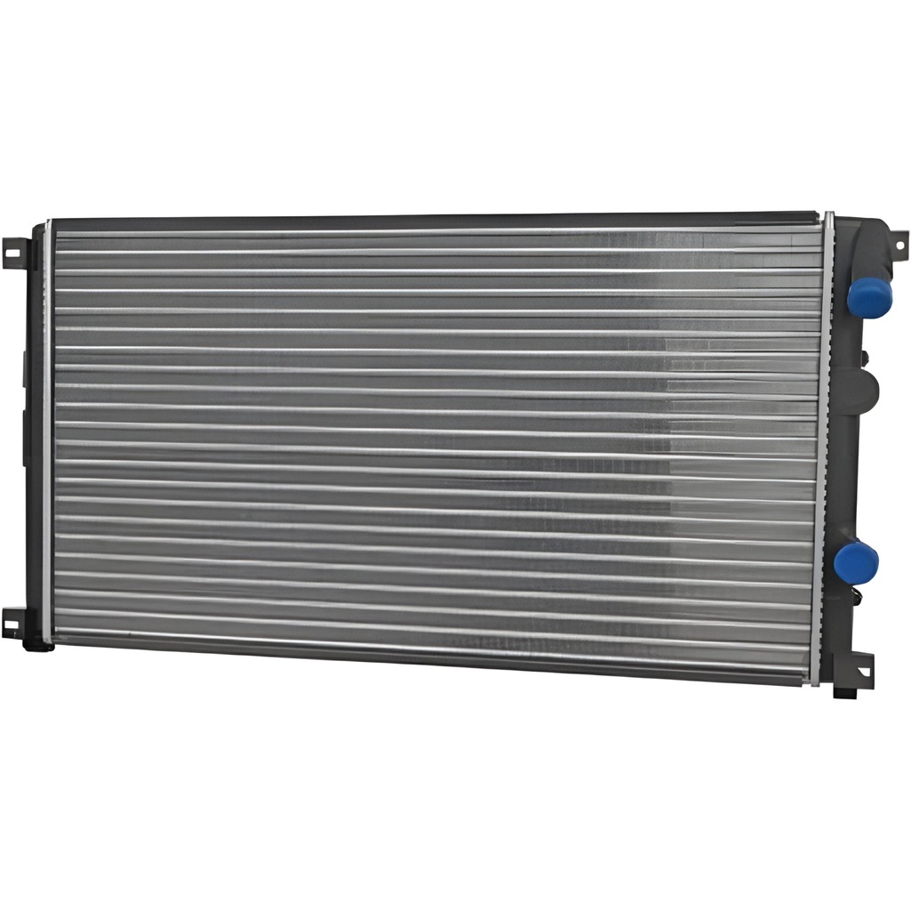 фото №1, Радіатор nissan interstar 03-10