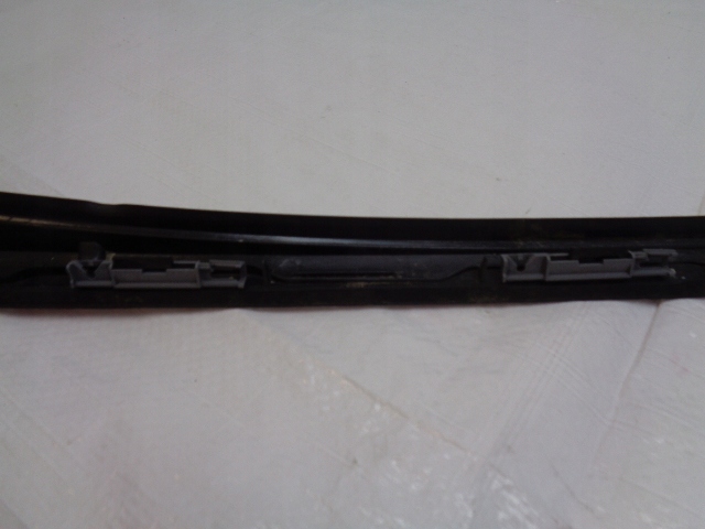 фото №12, Peugeot 3008 правая молдинг стекло лобовое 9682757880