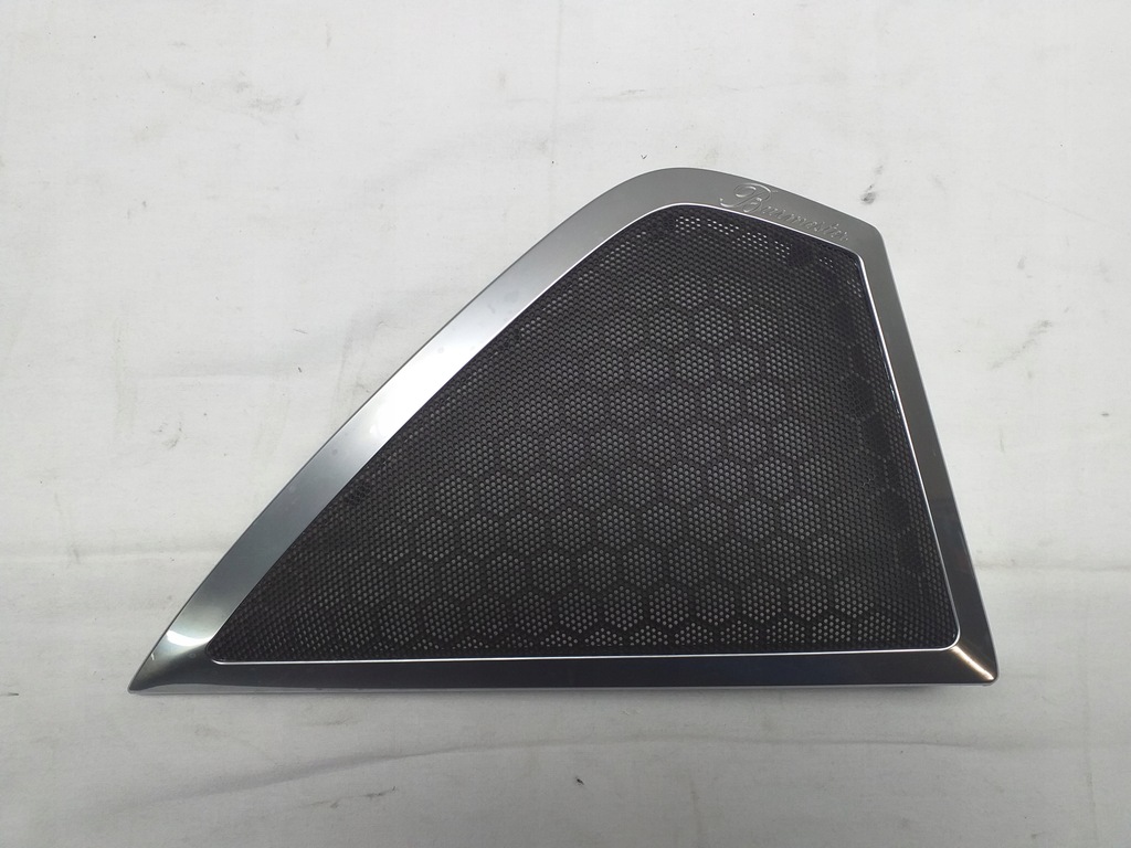 фото №1, Porsche panamera 970 защита накладка динамика