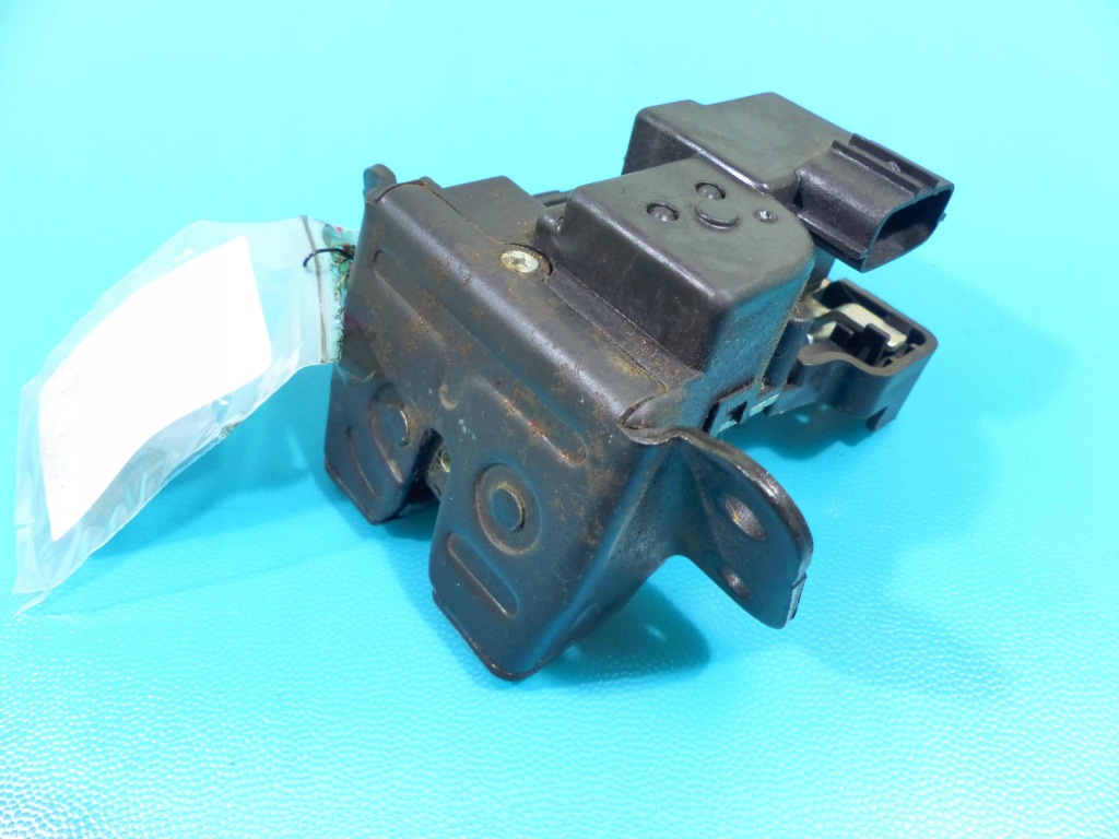 фото №1, Замок крышки задняя 81230-3w000 sportage iii 10-15