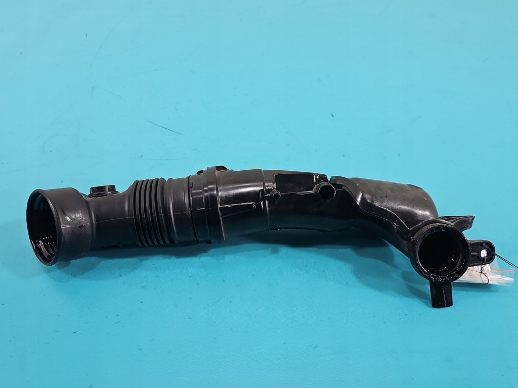 Труба шланг воздухозаборник воздуха opel mokka b 20- 9833016780 1.2 t с Разборки