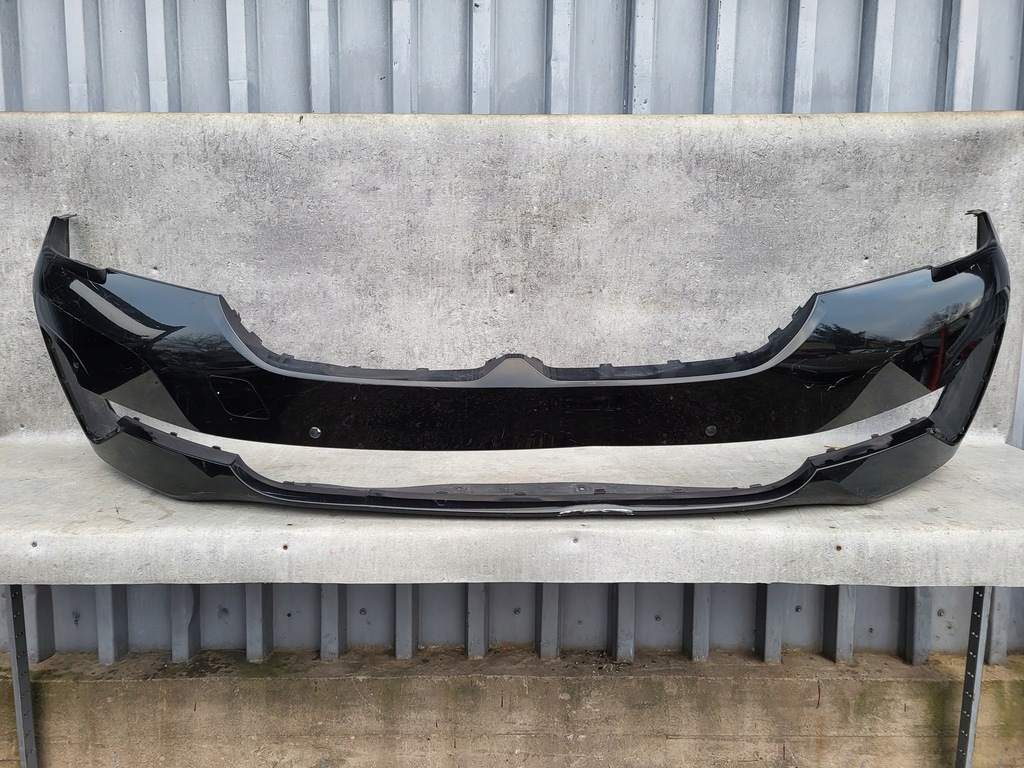 фото №1, Bmw 5 g30 lift бампер передний 9464207