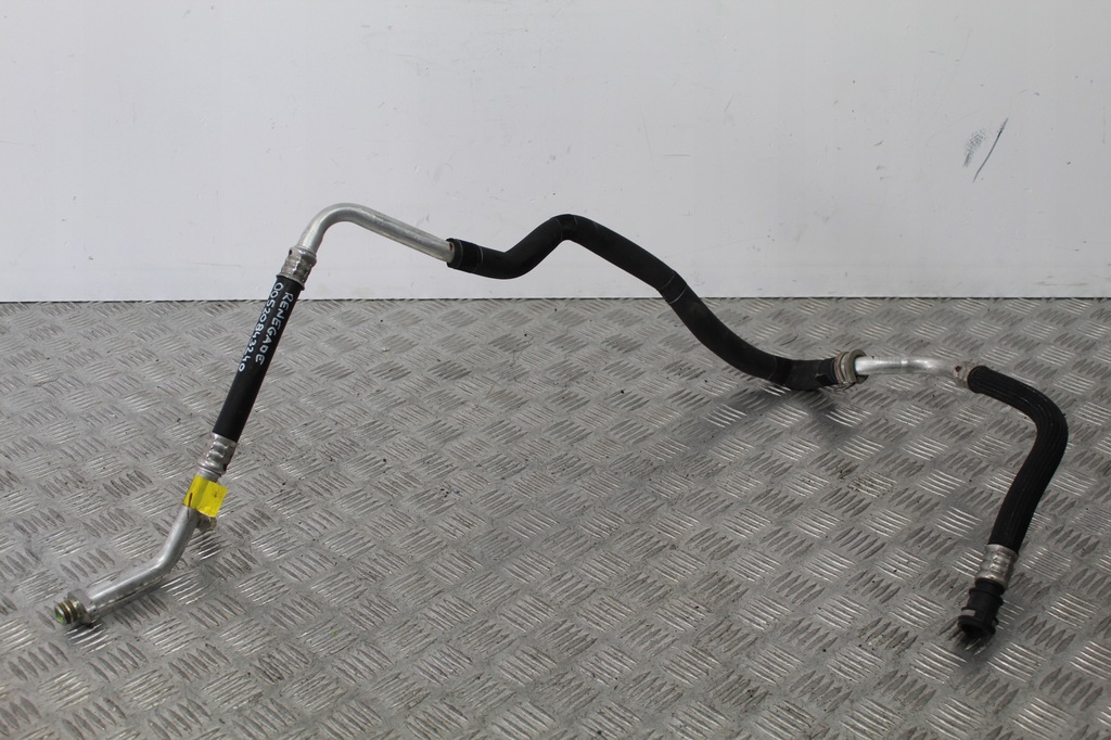 фото №1, Wąż шланг кондиционера jeep renegade lift