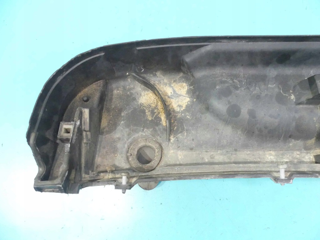 фото №7, Жабо нижні bmw x3 e83 lift europa