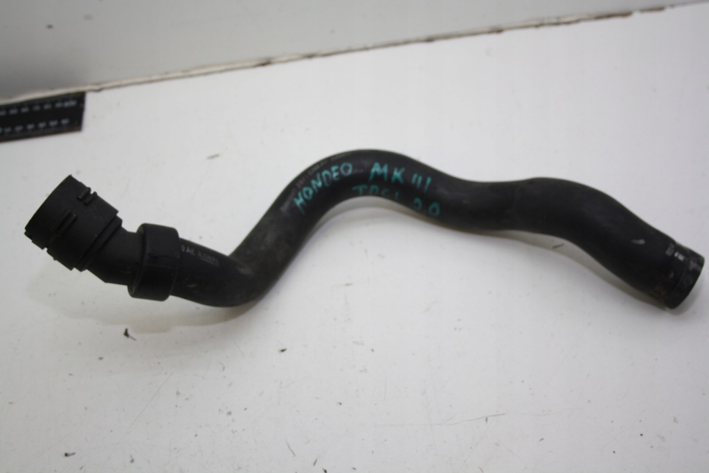 Купить Шланг радиатора воды ford mondeo mk3 2,0 tdci 2s718260ae