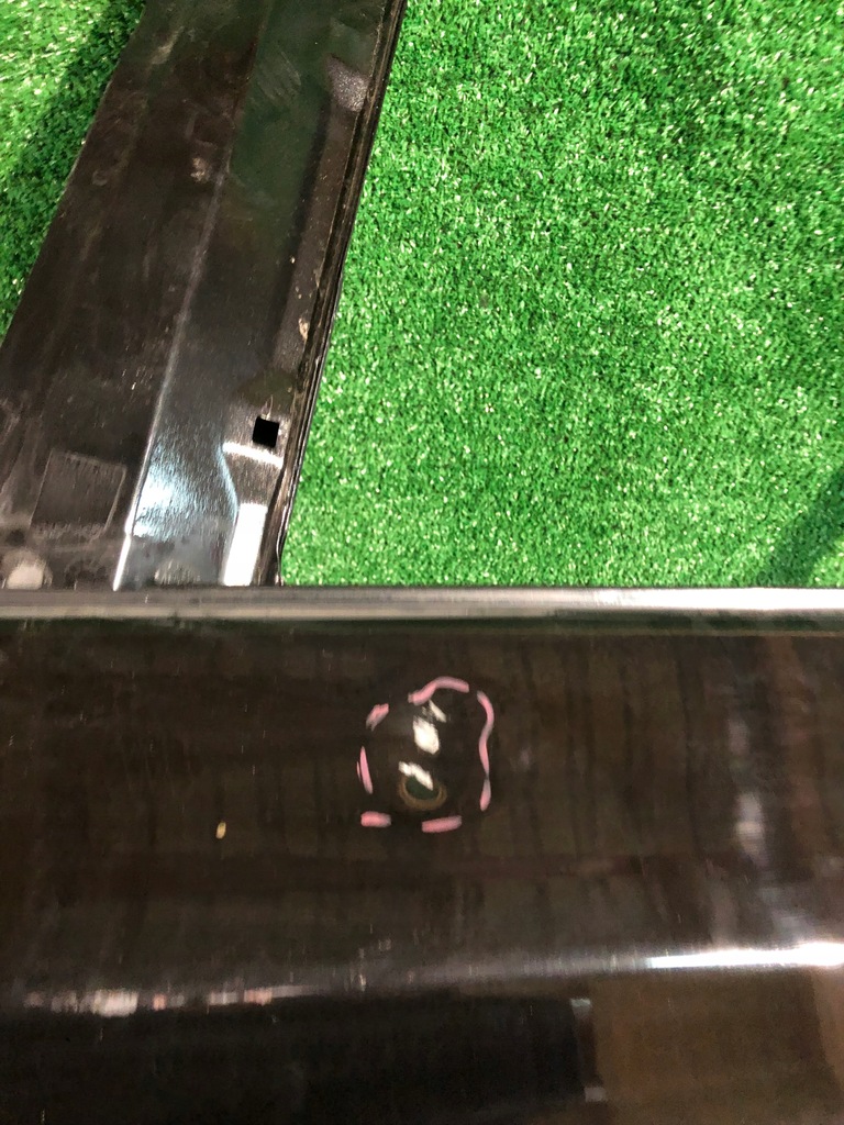 фото №6, Двері ліва задні bmw x3 f25