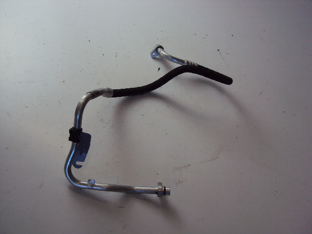 фото №2, Шланг кондиционера renault megane iv espace v