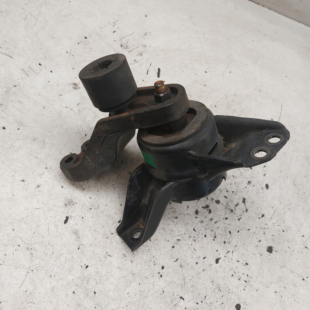 фото №10, Hyundai ix35 1,7crdi 2013 подушка кронштейн двигуна nowa 21825-2y600