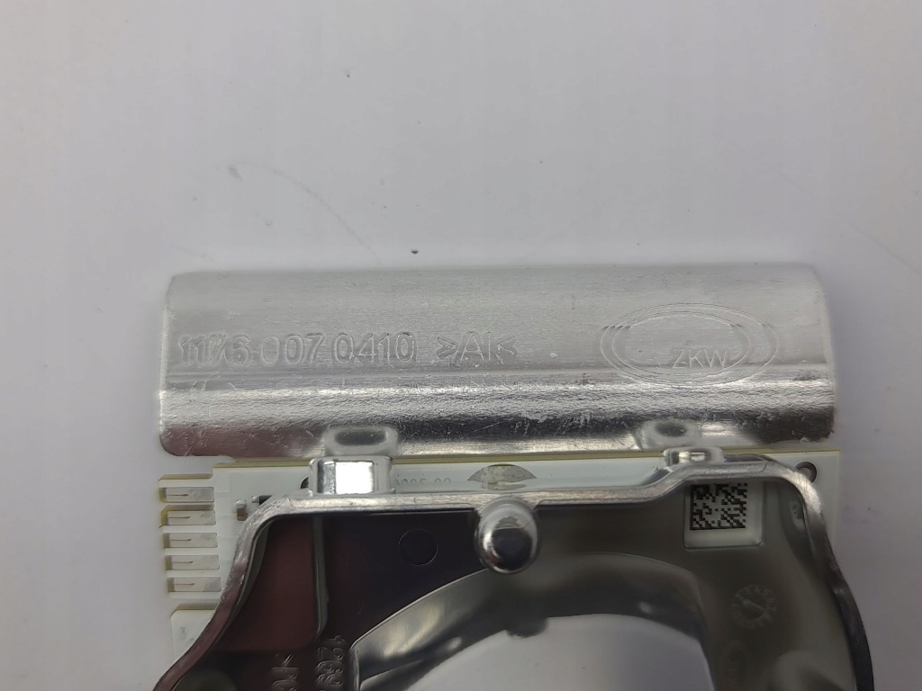 Купить Opel astra l 2023 часть фара 11760070410