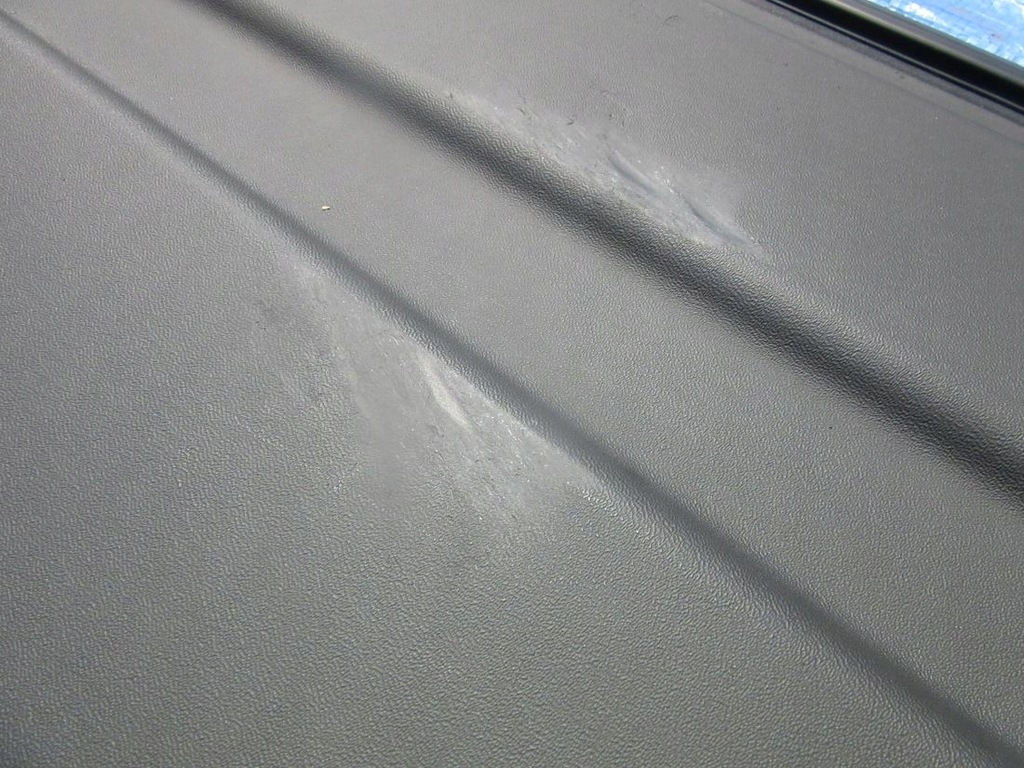 фото №7, Iveco daily iv 2015 шумоизоляция кабины стены перегородки