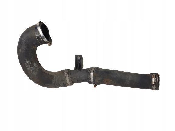 фото №1, Cadillac bls 2.8 t v6 труба інтеркулер 12790716